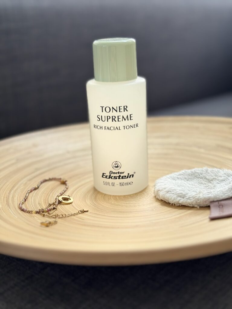 Toner Supreme-Doctor Eckstein-lifewithaglow