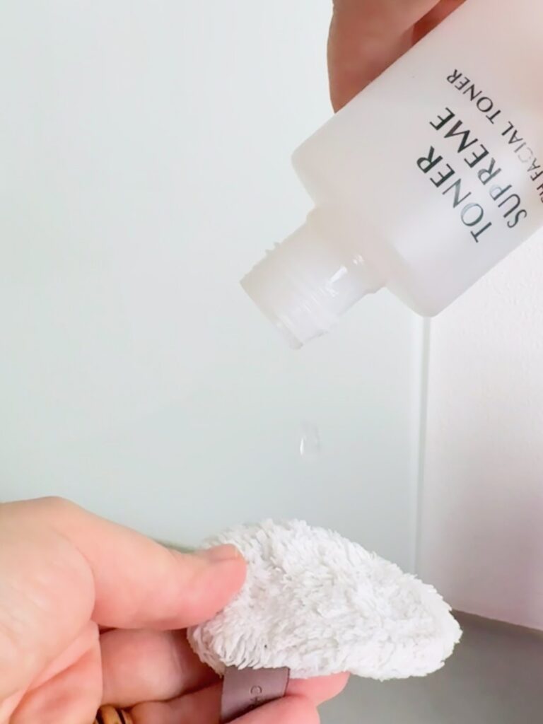 Toner Supreme-Doctor Eckstein-lifewithaglow