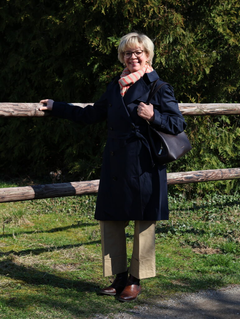 Traum Trenchcoat-Sittensen-lifewithaglow