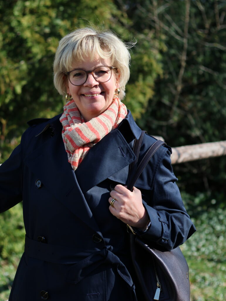 Traum Trenchcoat-Sittensen-lifewithaglow