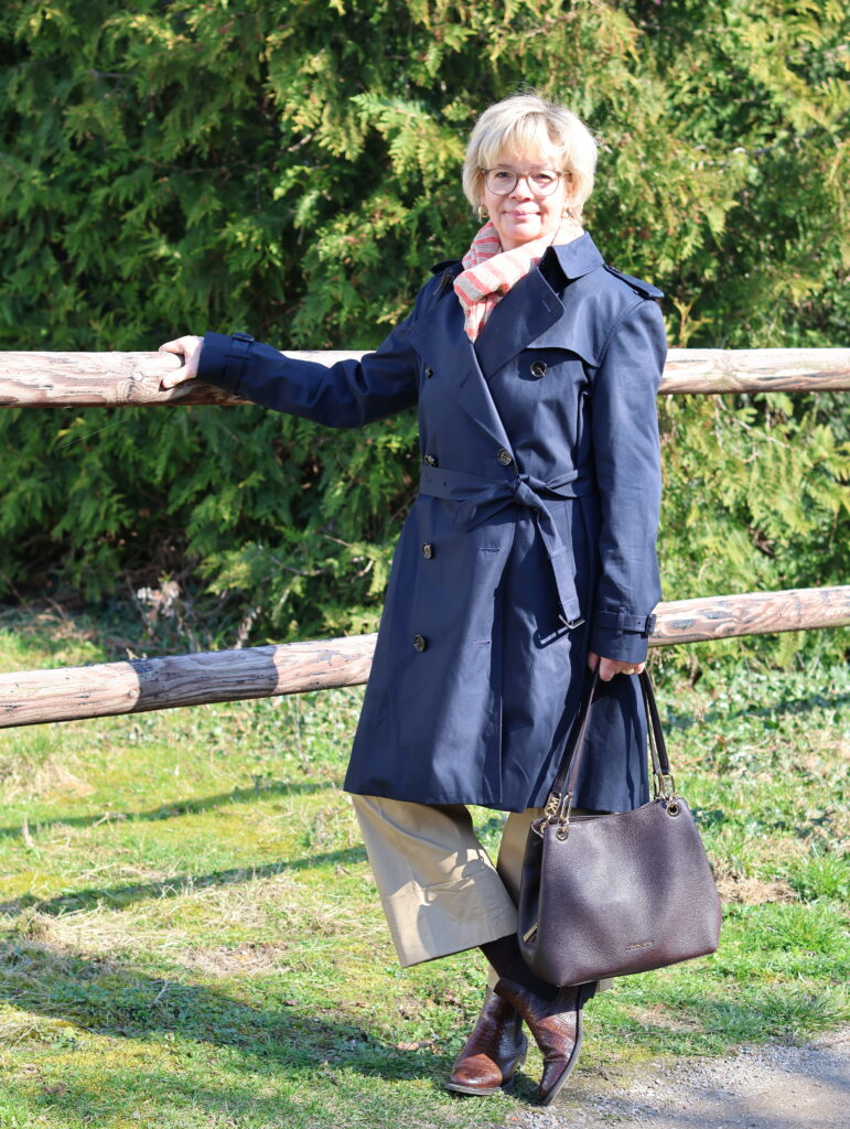 Traum Trenchcoat-Sittensen-lifewithaglow