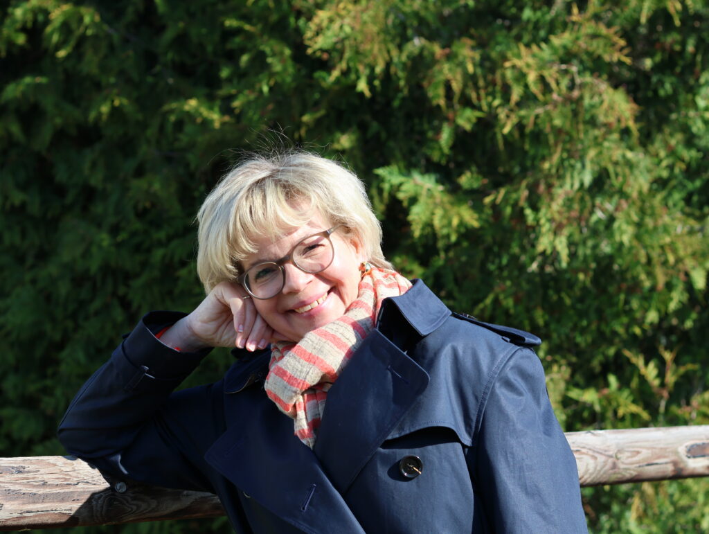 Traum Trenchcoat-Sittensen-lifewithaglow