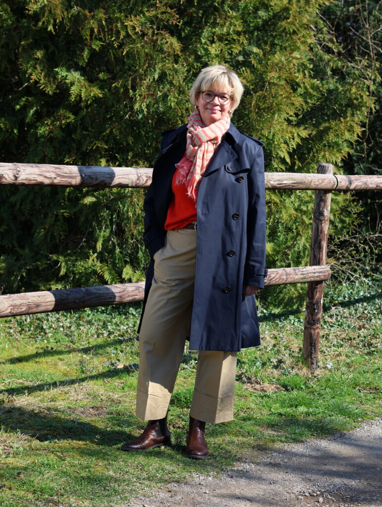 Traum Trenchcoat-Sittensen-lifewithaglow