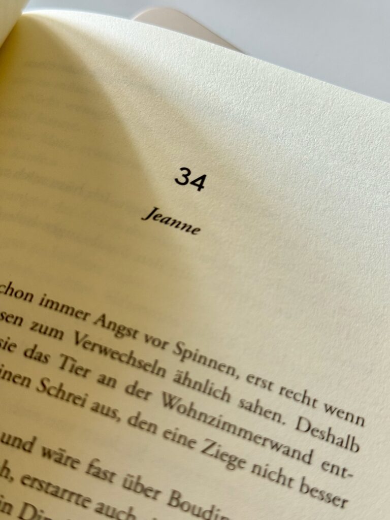 Unser Tag ist heute-Virginie Grimaldi-lifewithaglow