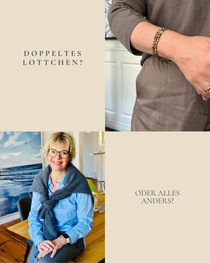 Doppeltes Lottchen im Kleiderschrank-lifewithaglow