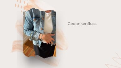 Doppeltes Lottchen im Kleiderschrank-lifewithaglow