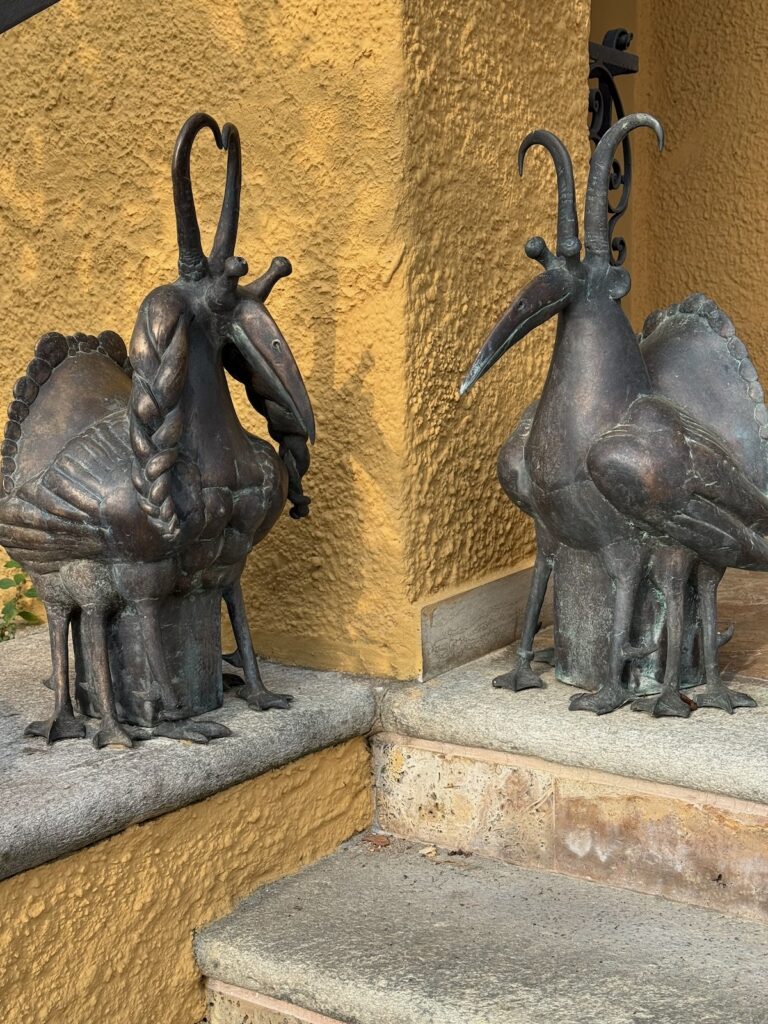 Doppeltes Lottchen im Kleiderschrank-lifewithaglow