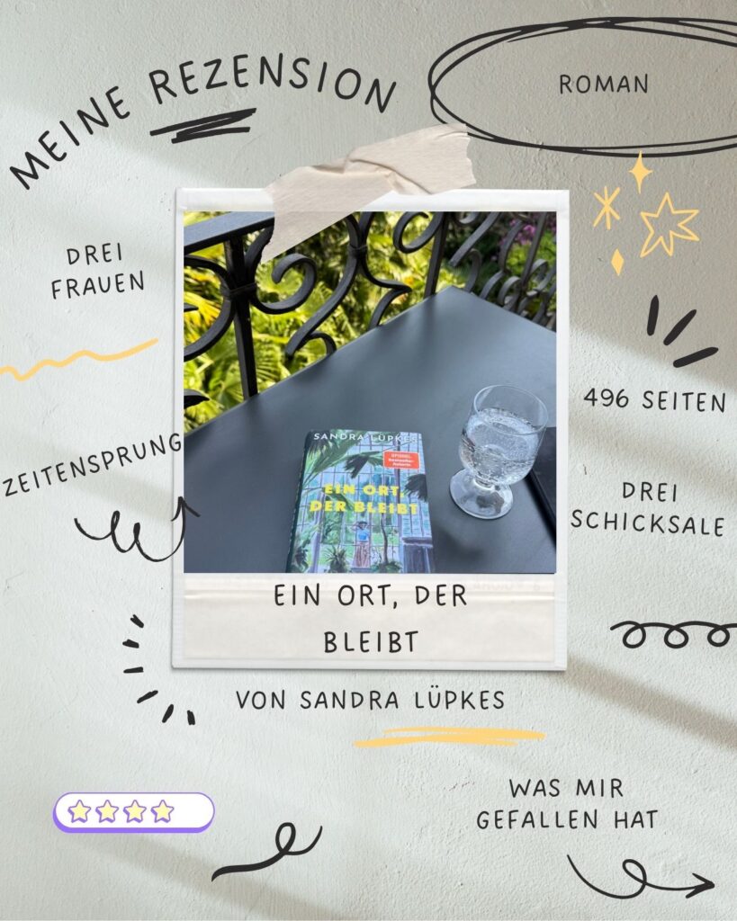 Ein Ort, der bleibt-Sandra Lüpkes-lifewithaglow