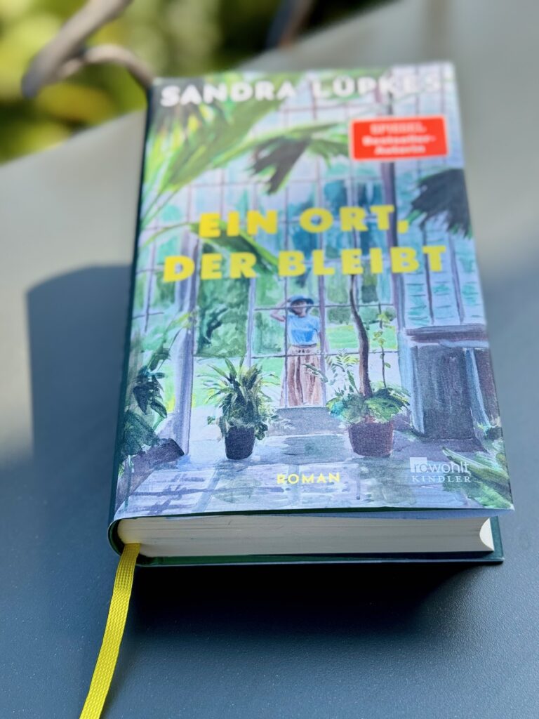 Ein Ort, der bleibt-Sandra Lüpkes-lifewithaglow