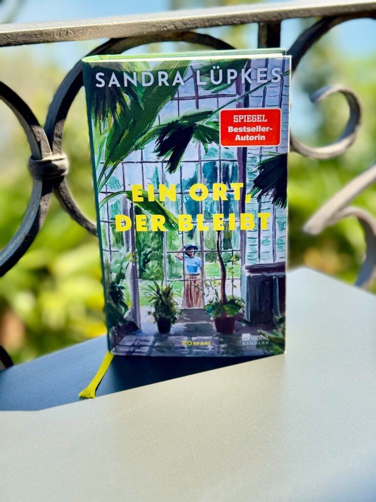 Ein Ort, der bleibt-Sandra Lüpkes-lifewithaglow