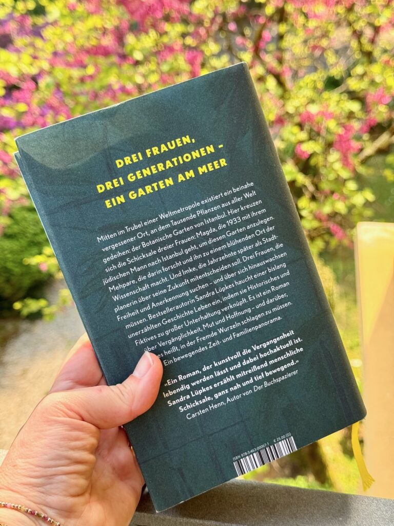 Ein Ort, der bleibt-Sandra Lüpkes-lifewithaglow