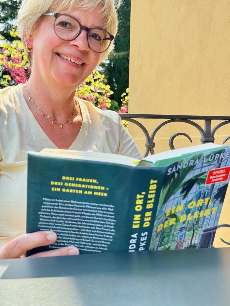 Ein Ort, der bleibt-Sandra Lüpkes-lifewithaglow