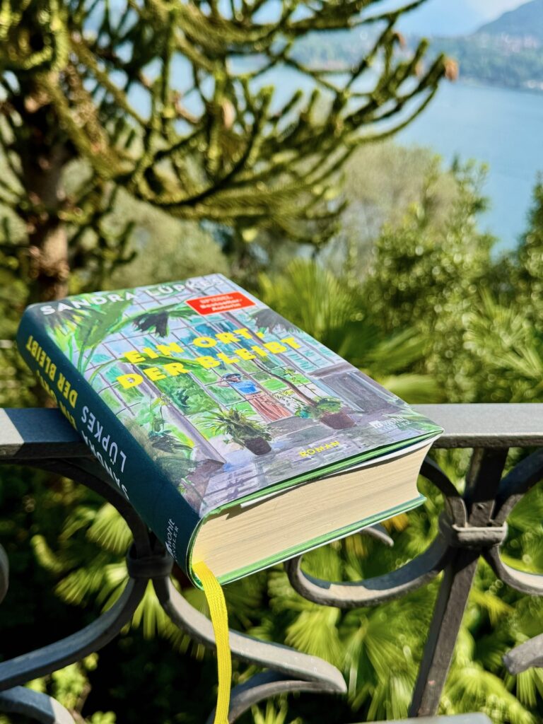 Ein Ort, der bleibt-Sandra Lüpkes-lifewithaglow