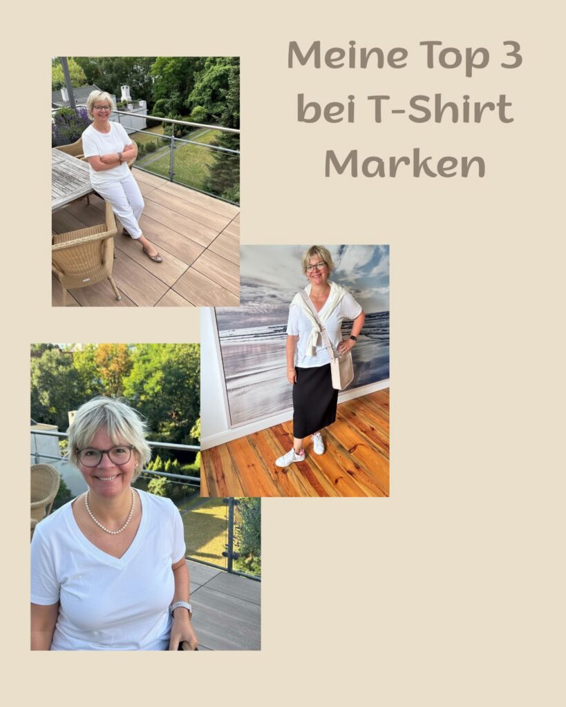 Meine Top 3 Marken für T-Shirts-lifewithaglow
