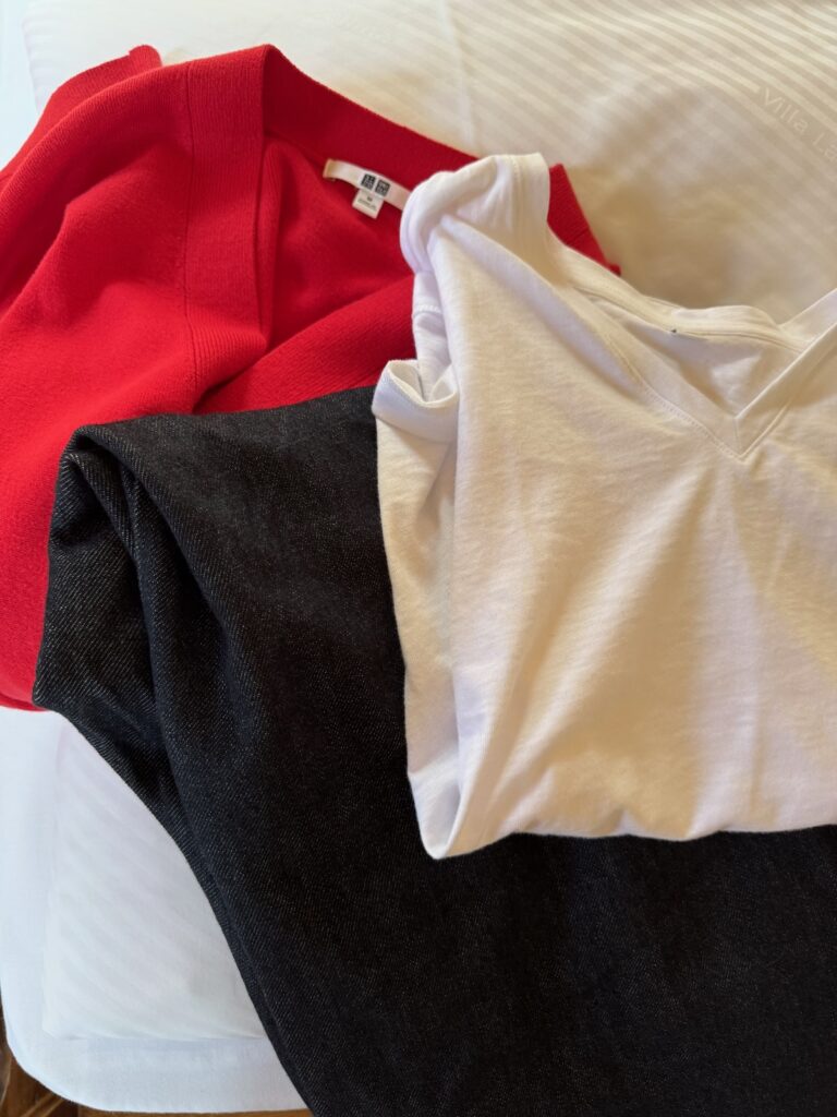 Reiseoutfit-ein Farbexperiment-Rot-lifewithaglow