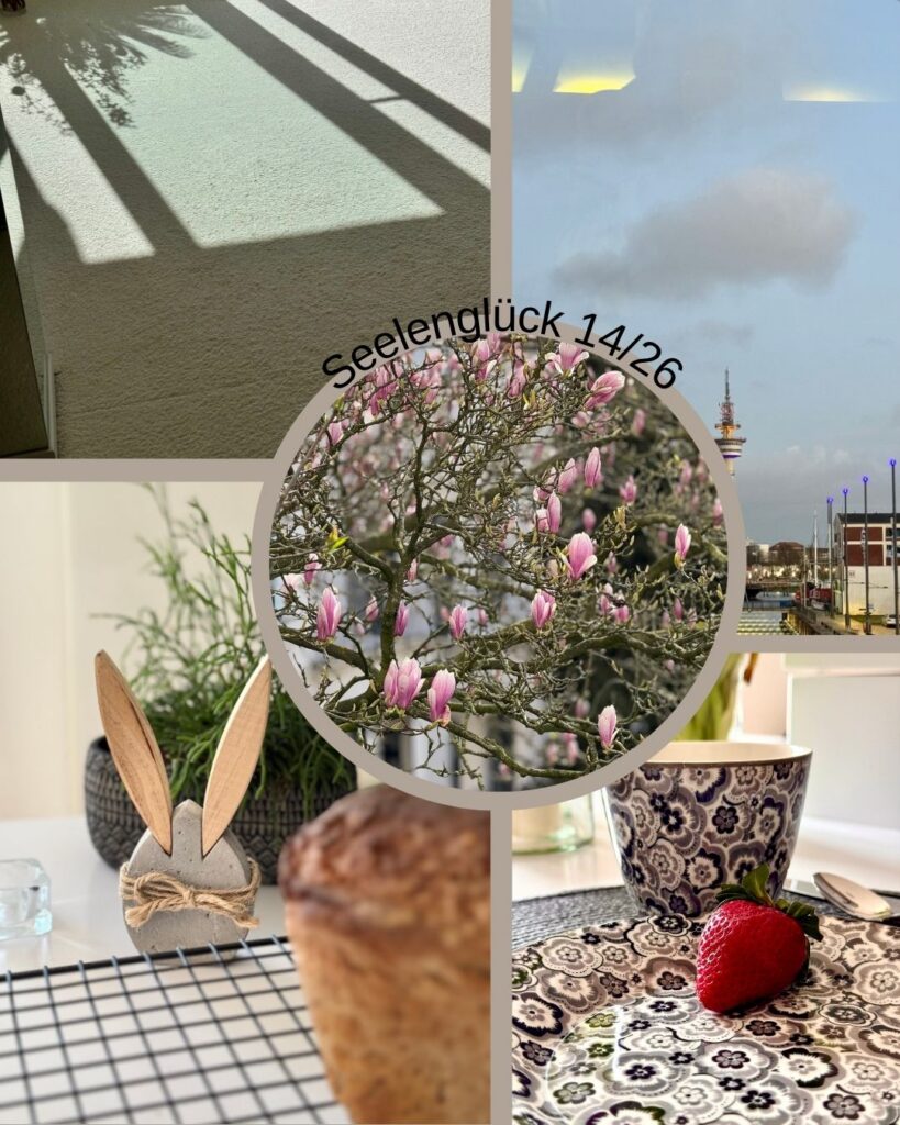 Seelenglück 14/26-immer da-lifewithaglow Seelenglück 14/26-immer da-lifewithaglow