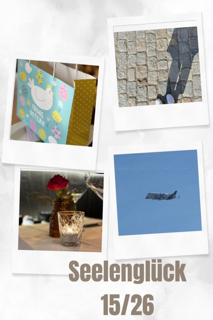 Seelenglück 15/26-österlich bis sommerliche Freuden-lifewithaglow