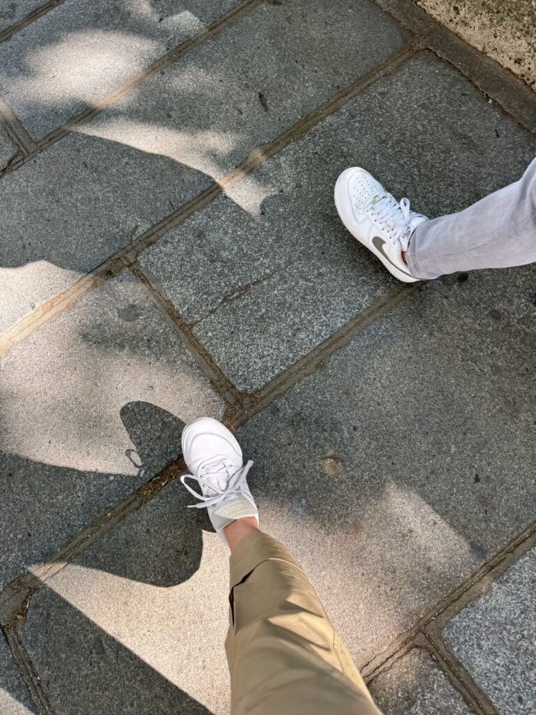 Seelenglück 18/26-savoir vivre und grün weiß-lifewithaglow