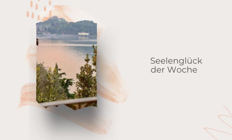 Seelenglück-Bremen und La Dolce Vita-lifewithaglow