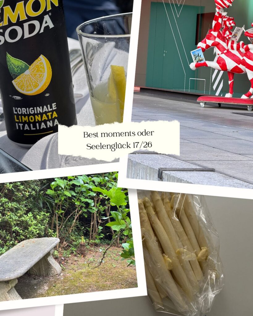 Seelenglück-Bremen und La Dolce Vita-lifewithaglow