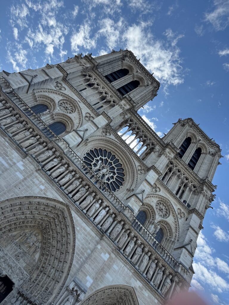 Seelenglück 18/26-savoir vivre und grün weiß-lifewithaglow-notre Dame