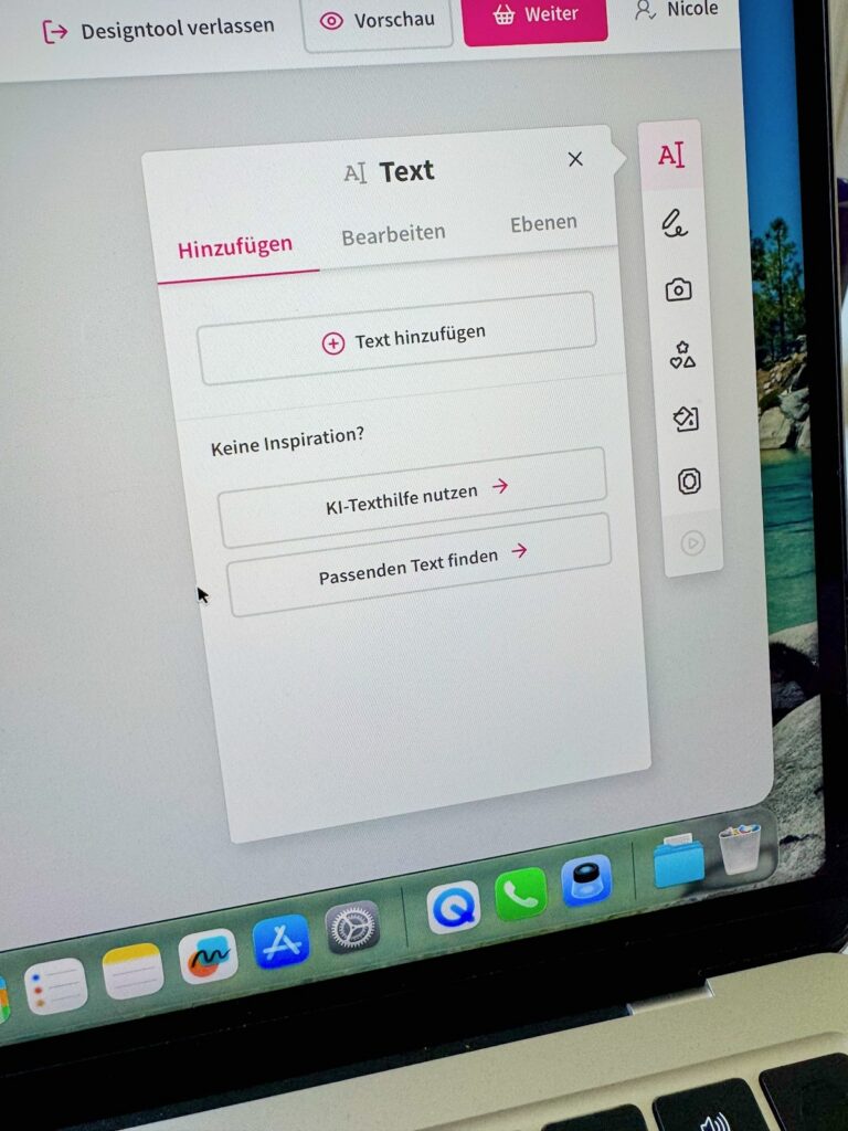 Geburtstagskarten-send a smile-lifewithaglow