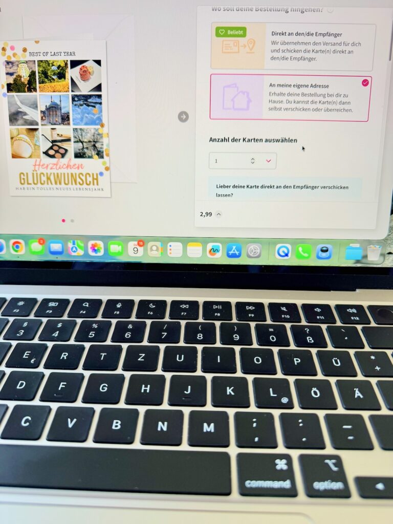 Geburtstagskarten-send a smile-lifewithaglow