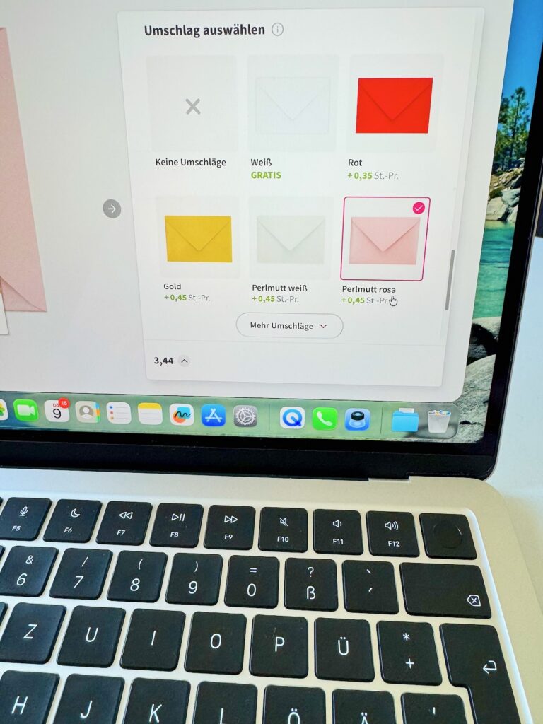 Geburtstagskarten-send a smile-lifewithaglow
