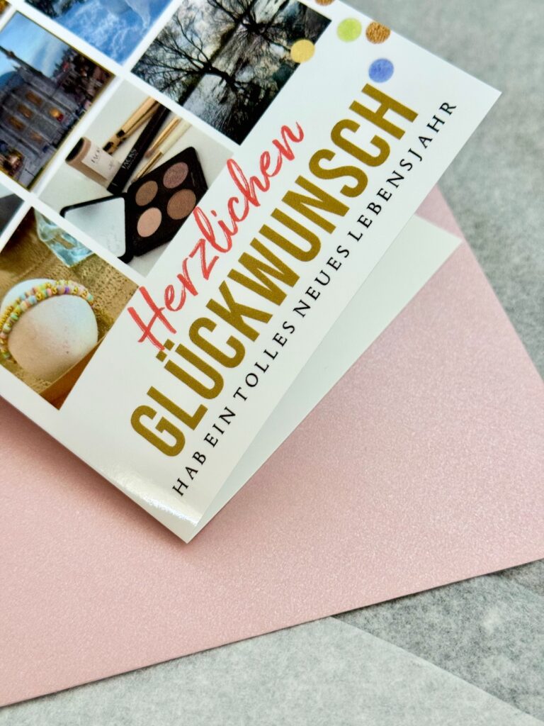 Geburtstagskarten-send a smile-lifewithaglow