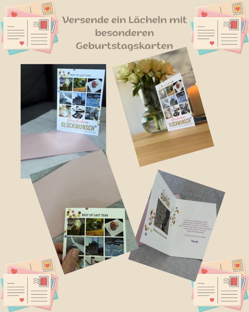 Geburtstagskarten-send a smile-lifewithaglow