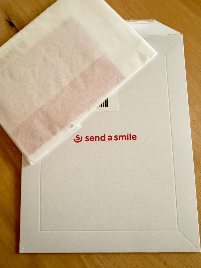Geburtstagskarten-send a smile-lifewithaglow