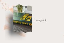 Tainted Love-Kriminalroman-lifewithaglow