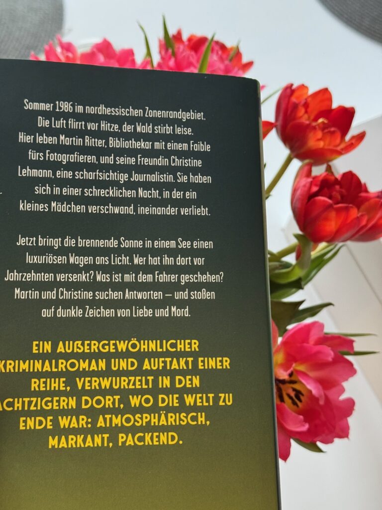 Tainted Love-Kriminalroman-lifewithaglow Tainted Love-Kriminalroman-lifewithaglow