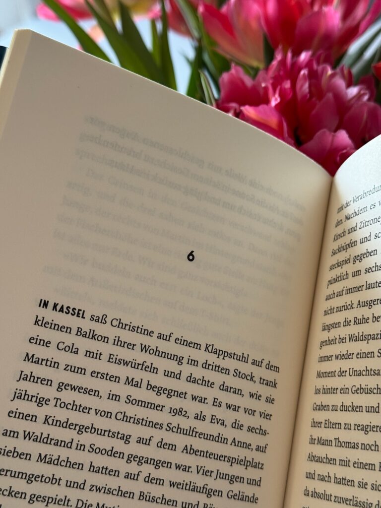 Tainted Love-Kriminalroman-lifewithaglow Tainted Love-Kriminalroman-lifewithaglow