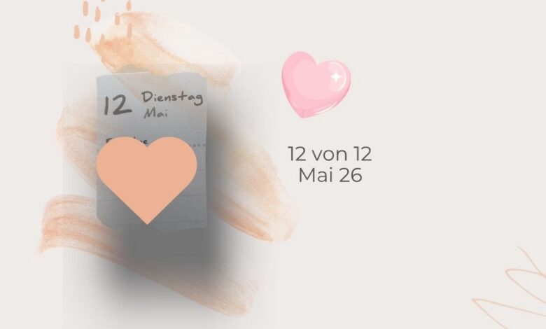 12 von 12 im Mai 26-lifewithaglow