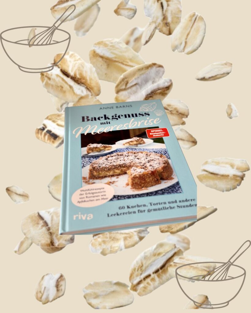 Backgenuss mit Meeresbrise-Backen-Anne Barns-lifewithaglow
