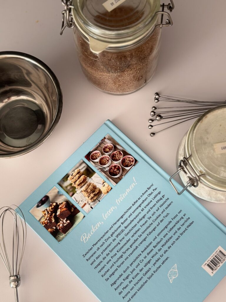 Backgenuss mit Meeresbrise-Backen-Anne Barns-lifewithaglow