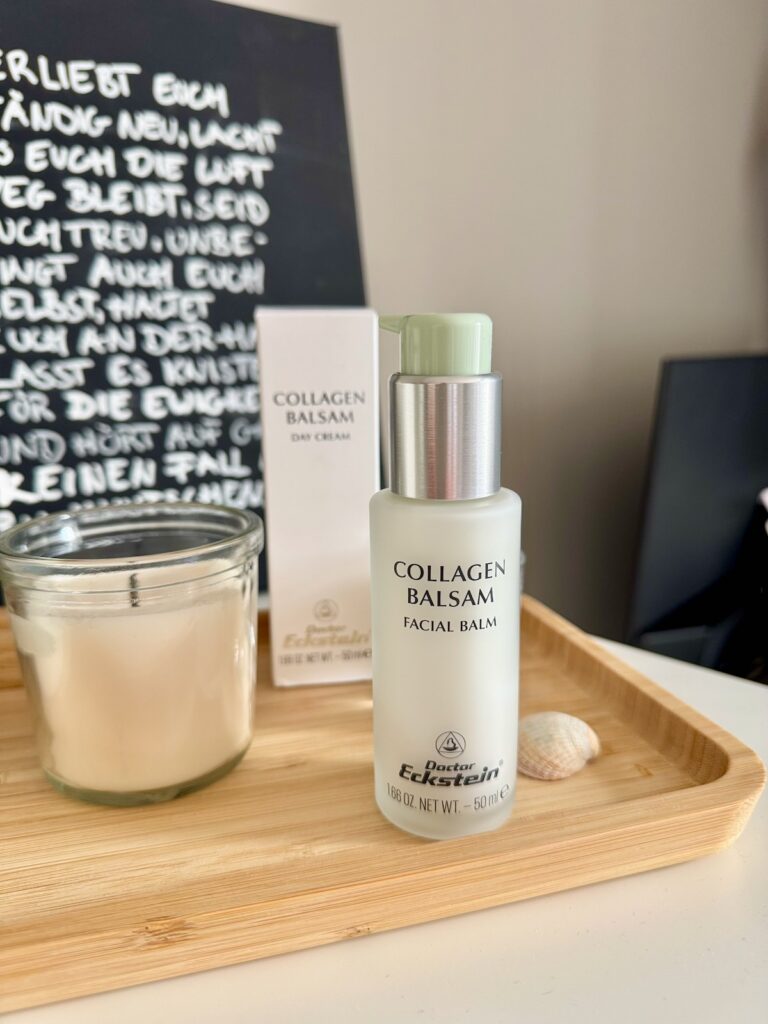 Collagen Balsam-Doctor Eckstein-Liebling-lifewithaglow Collagen Balsam-Doctor Eckstein-Liebling-lifewithaglow