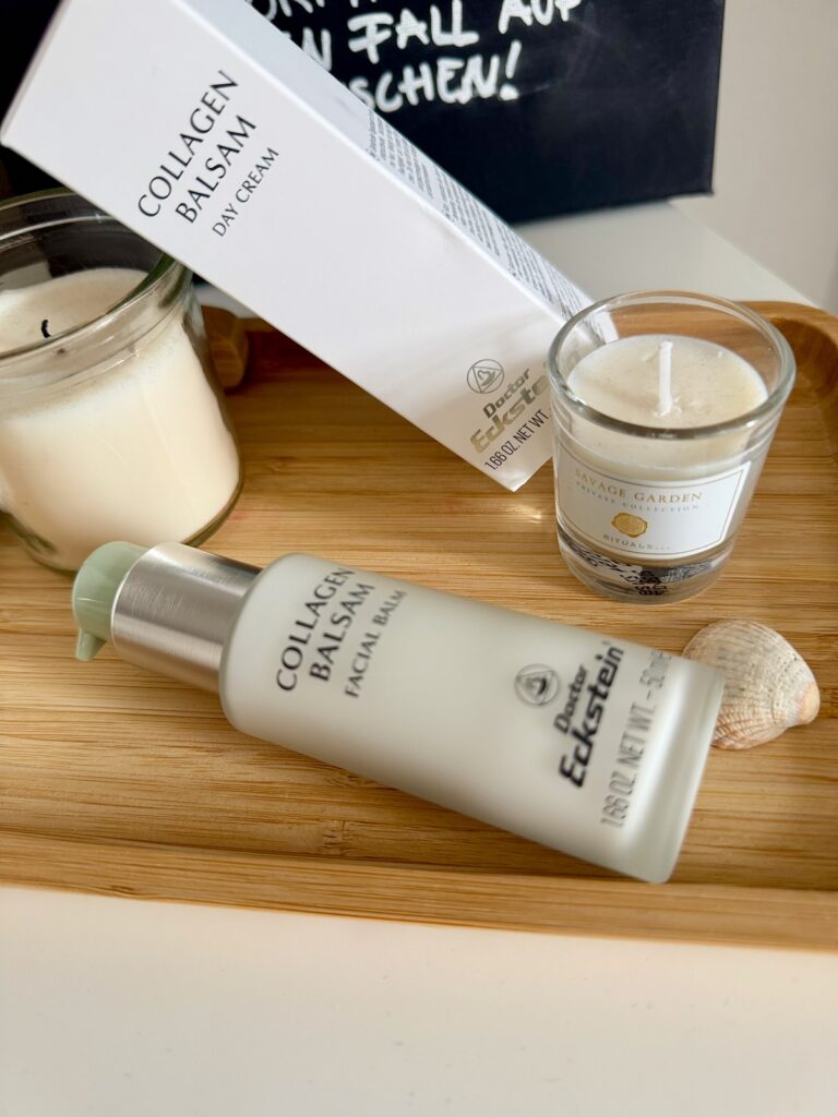 Collagen Balsam-Doctor Eckstein-Liebling-lifewithaglow Collagen Balsam-Doctor Eckstein-Liebling-lifewithaglow