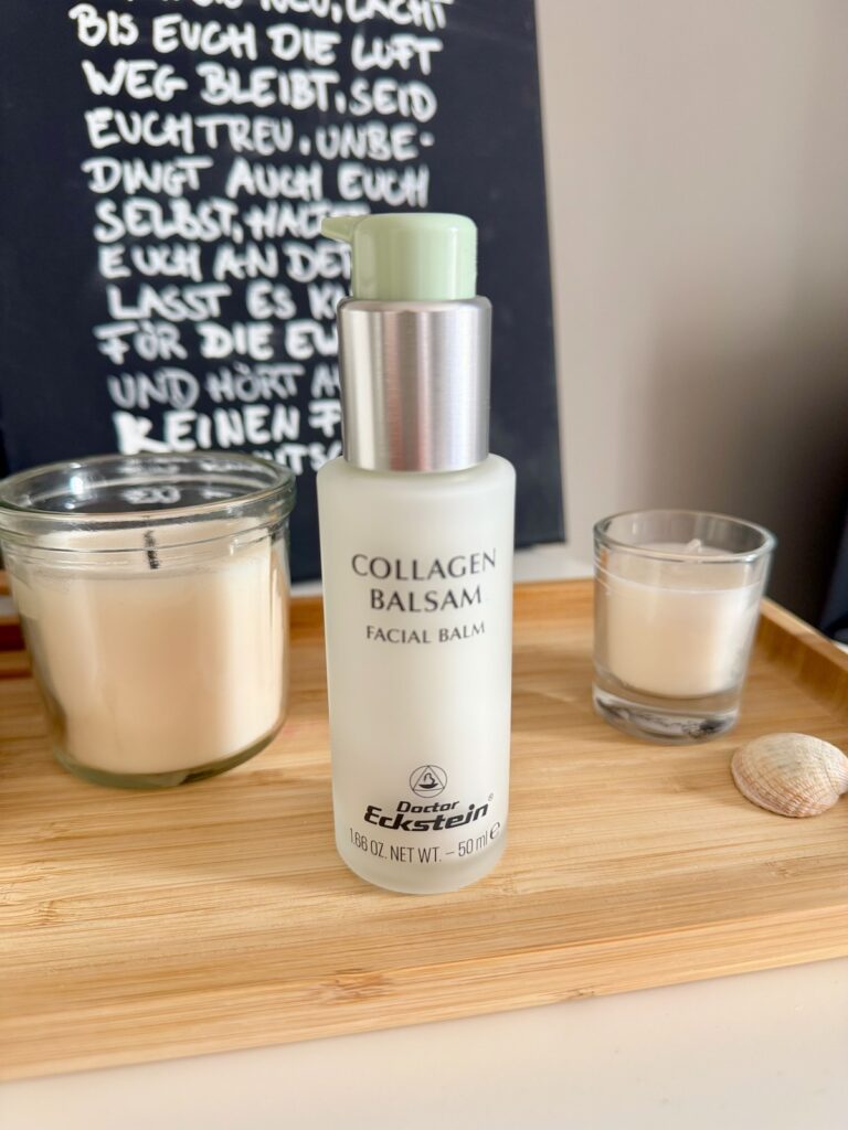 Collagen Balsam-Doctor Eckstein-Liebling-lifewithaglow Collagen Balsam-Doctor Eckstein-Liebling-lifewithaglow