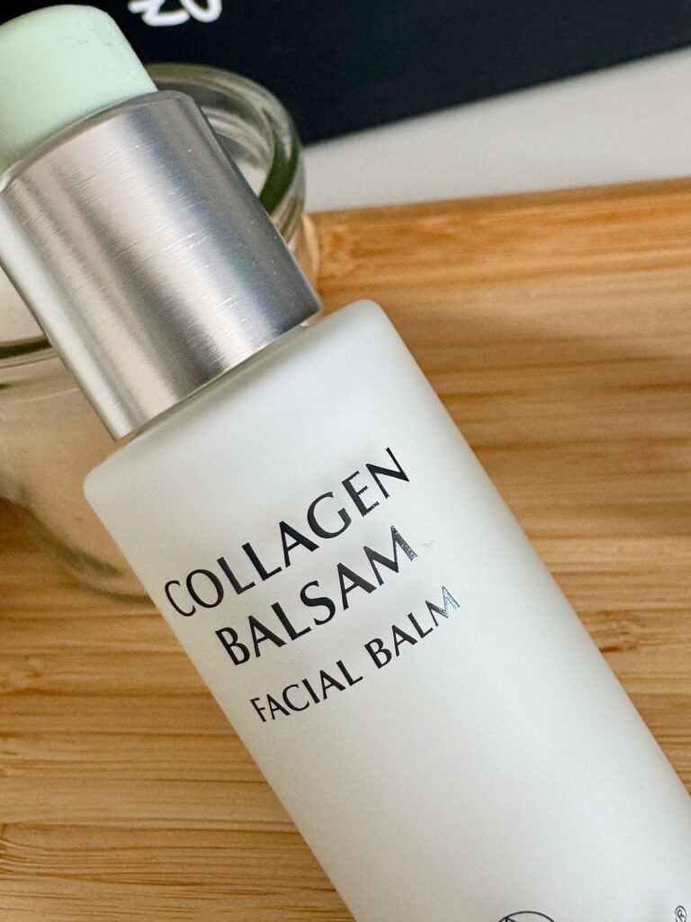 Collagen Balsam-Doctor Eckstein-Liebling-lifewithaglow Collagen Balsam-Doctor Eckstein-Liebling-lifewithaglow