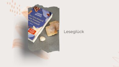 Der Geschmack von Sommer und Karamell-Amrum-Anne Barns-lifewithaglow