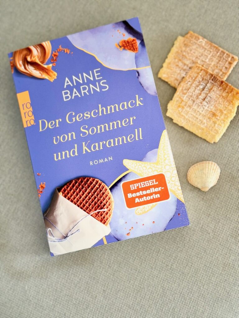 Der Geschmack von Sommer und Karamell-Amrum-Anne Barns-lifewithaglow Der Geschmack von Sommer und Karamell-Amrum-Anne Barns-lifewithaglow