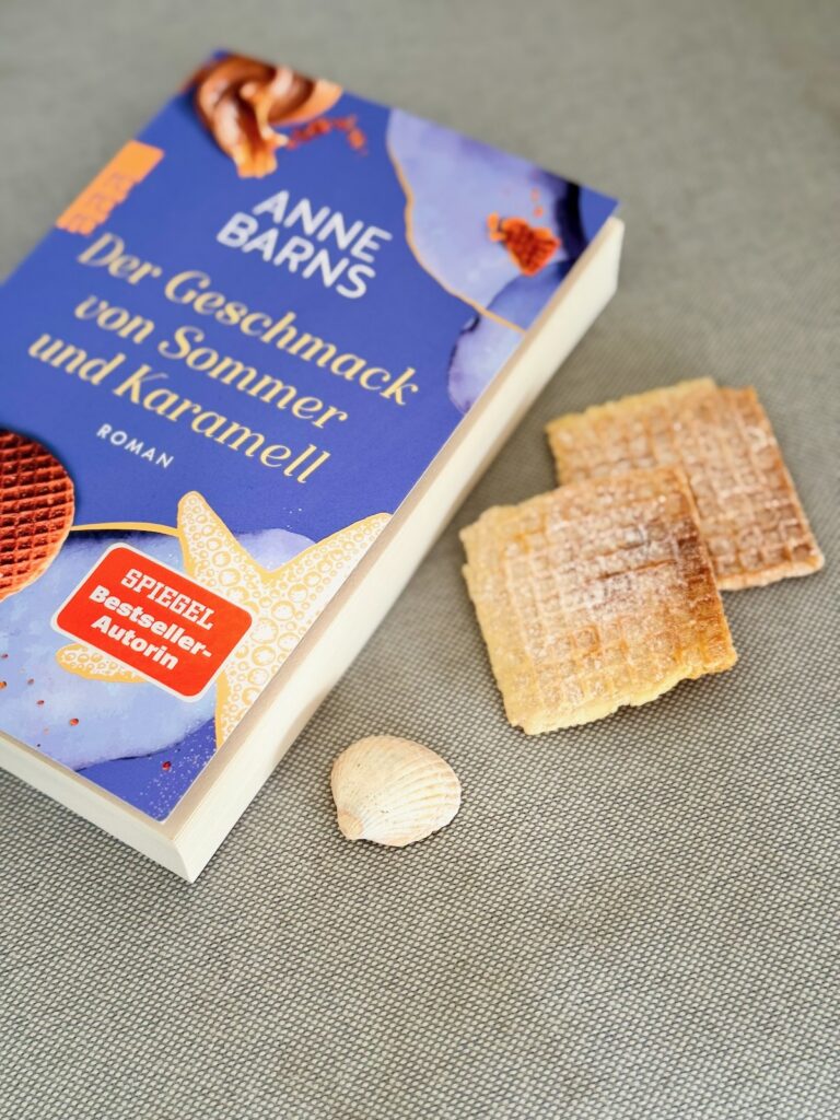 Der Geschmack von Sommer und Karamell-Amrum-Anne Barns-lifewithaglow Der Geschmack von Sommer und Karamell-Amrum-Anne Barns-lifewithaglow