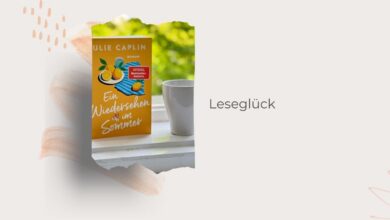 Ein Wiedersehen im Sommer-Wilsgrave-Julie Caplin-lifewithaglow