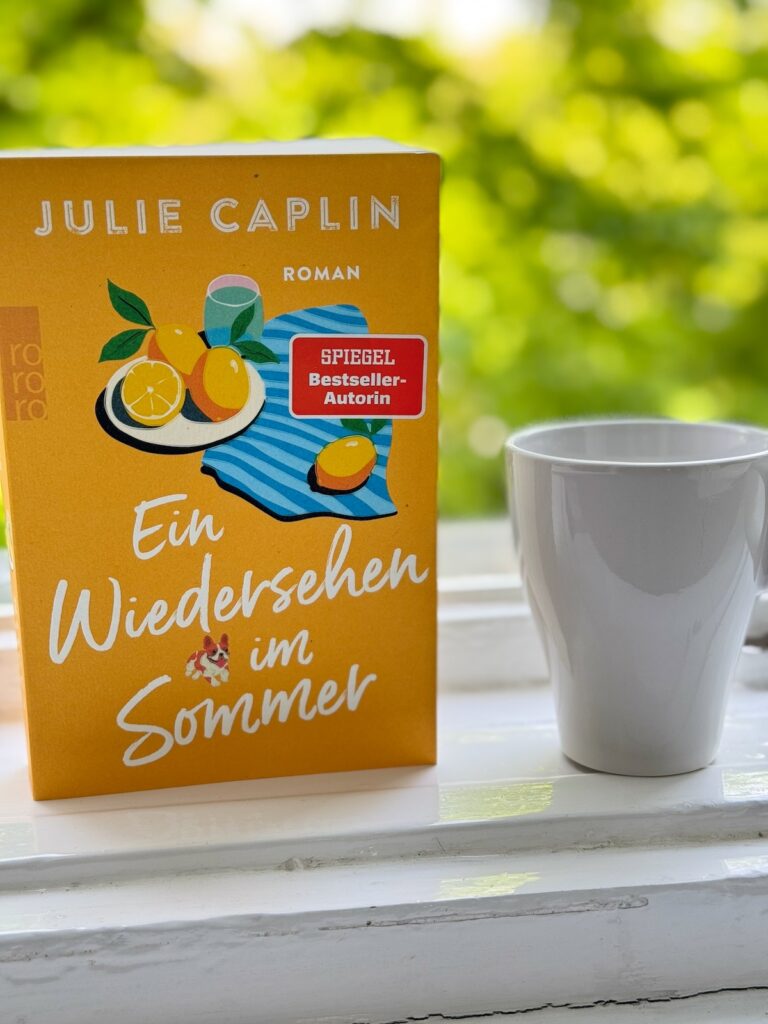 Ein Wiedersehen im Sommer-Wilsgrave-Julie Caplin-lifewithaglow
