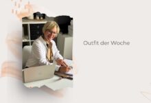 Kein Hosenanzug-Office Look-Blazer oversized-Chino-lifewithaglow