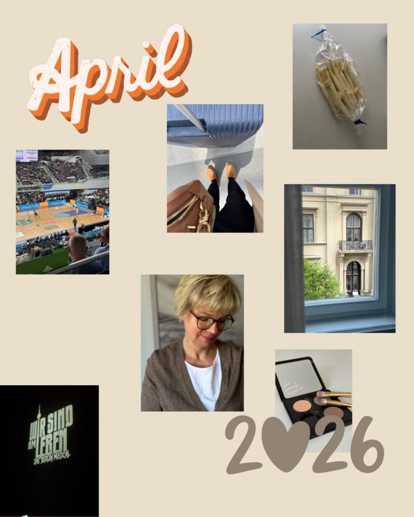 Rückblick auf den April 26-lifewithaglow