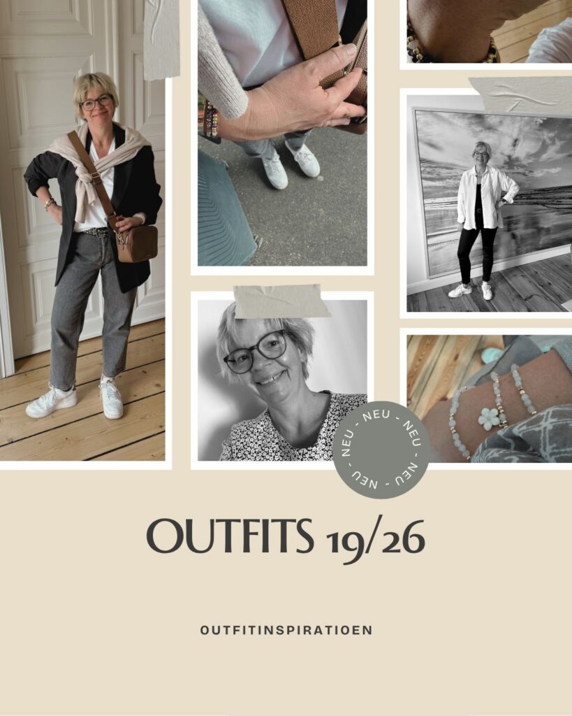 Outfitinspirationen 19. Woche 2026-von Sommer bis Herbstgefühl-lifewithaglow Outfitinspirationen 19. Woche 2026-von Sommer bis Herbstgefühl-lifewithaglow