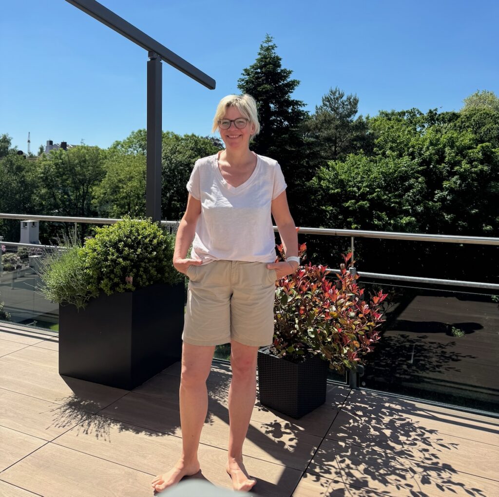 Outfitinspirationen 22. Woche 2026-vom Sommer geküsst-lifewithaglow